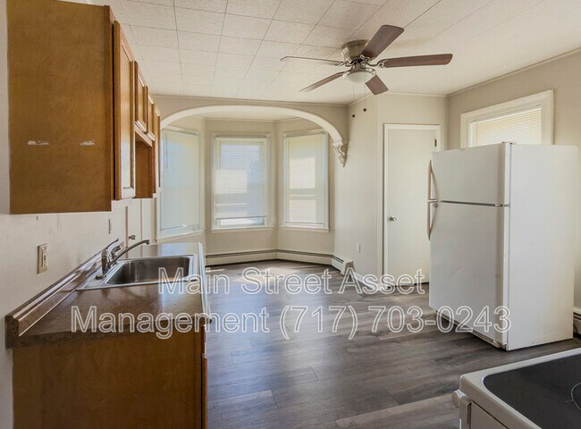 Foto del edificio - 476 N Charlotte St
