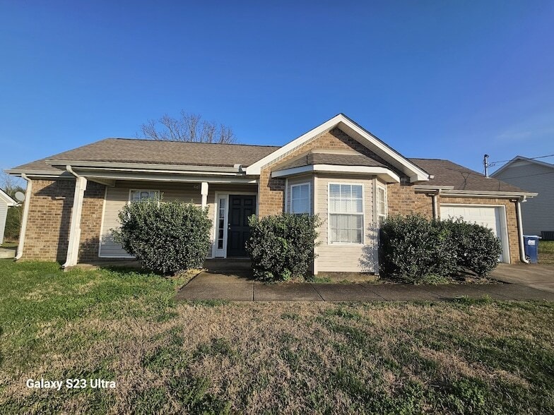 Photo - 1209 Akins Ridge Drive Unit