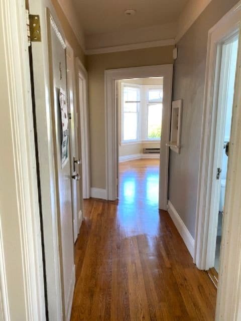 Foto principal - 723 Haight St