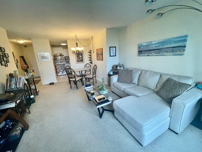 Foto del edificio - 2728 N Hampden Ct