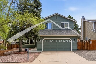 Building Photo - 15894 E Purdue Dr