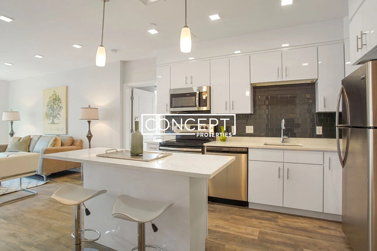 Foto principal - 15 Essex St