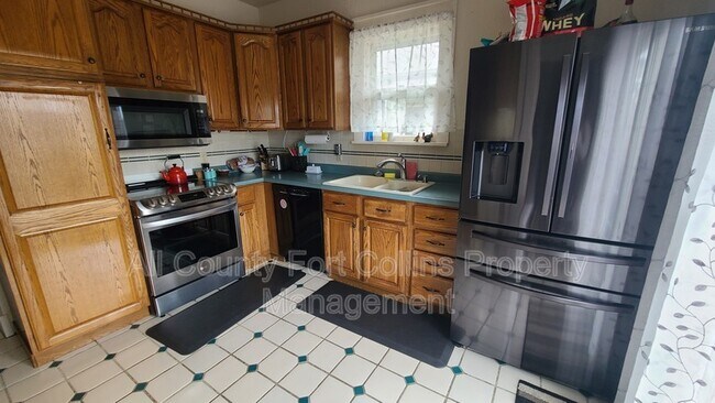 Foto del edificio - 1217 13th St