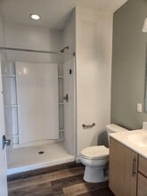 Interior Photo - River Rock Apartments
