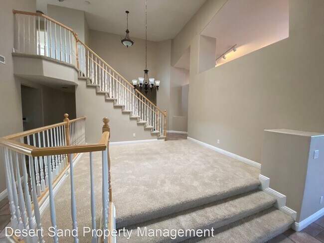 Building Photo - 4 br, 3 bath House - 2216 Menifee Ct.