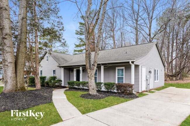 Foto del edificio - 5414 Carlingford Ct