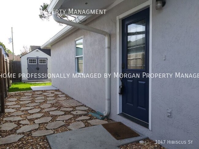 Building Photo - Atlantic Beach Beautifully Updated 3/2 Hom...