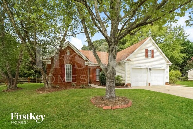 Foto del edificio - 3434 Turtle Cross Ln
