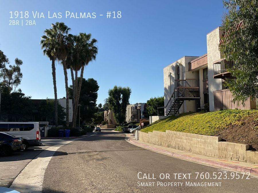 Primary Photo - 1918 Via Las Palmas