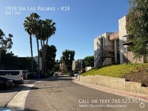 Building Photo - 1918 Via Las Palmas