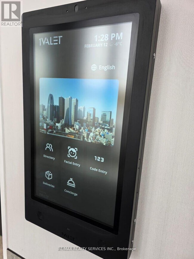 Photo du bâtiment - 260 Malta Ave.