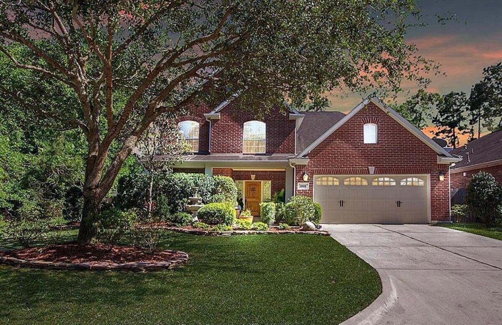 Foto principal - 4506 Timber Pine Tr