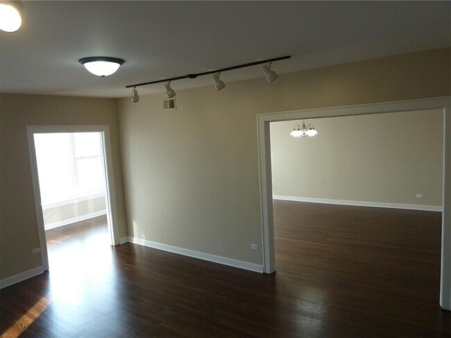 Foto del edificio - 6730 S Merrill Ave