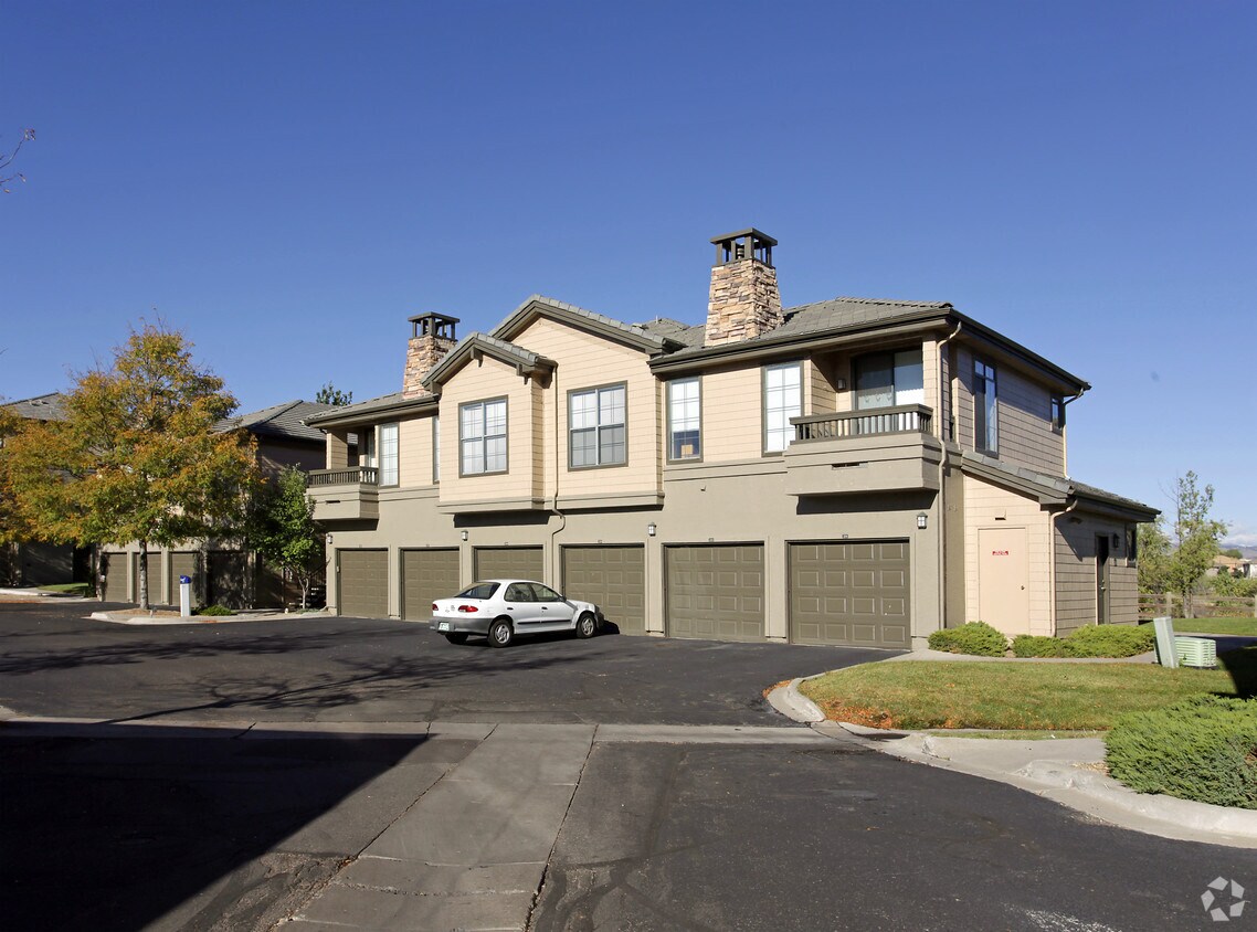 Foto principal - Camden Lakeway