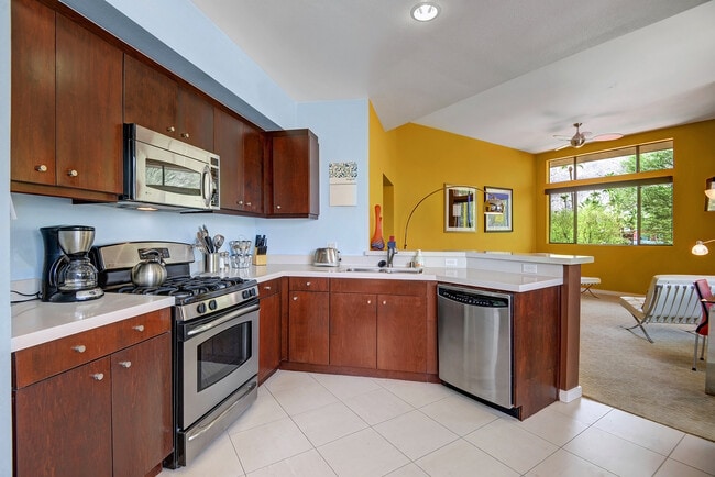 Building Photo - $500 Move-In Special! Furnished Two - Bedr...
