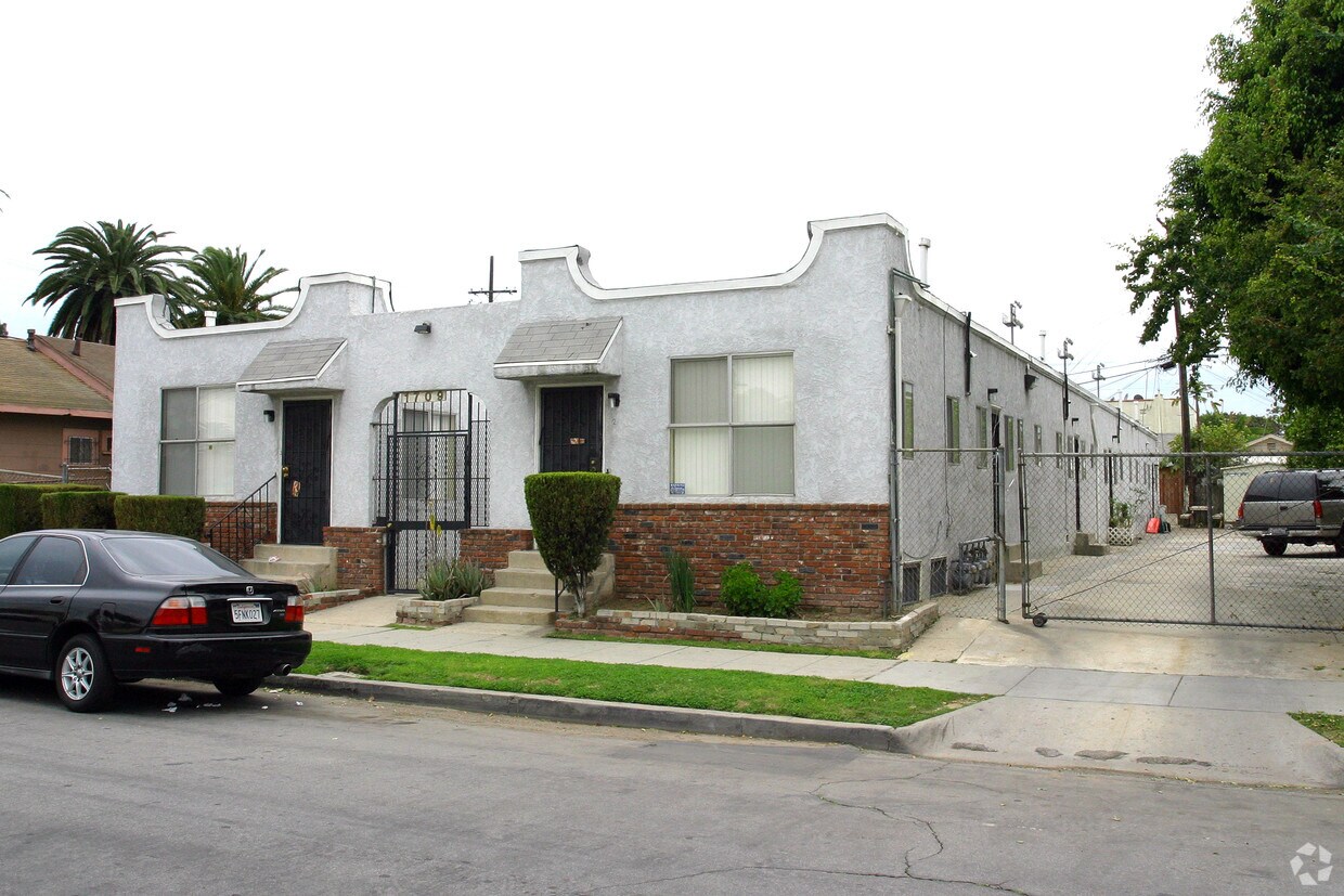 Foto principal - 1709 Lewis Street Unit 2