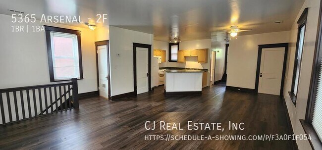 Foto del edificio - 5365 Arsenal-2F