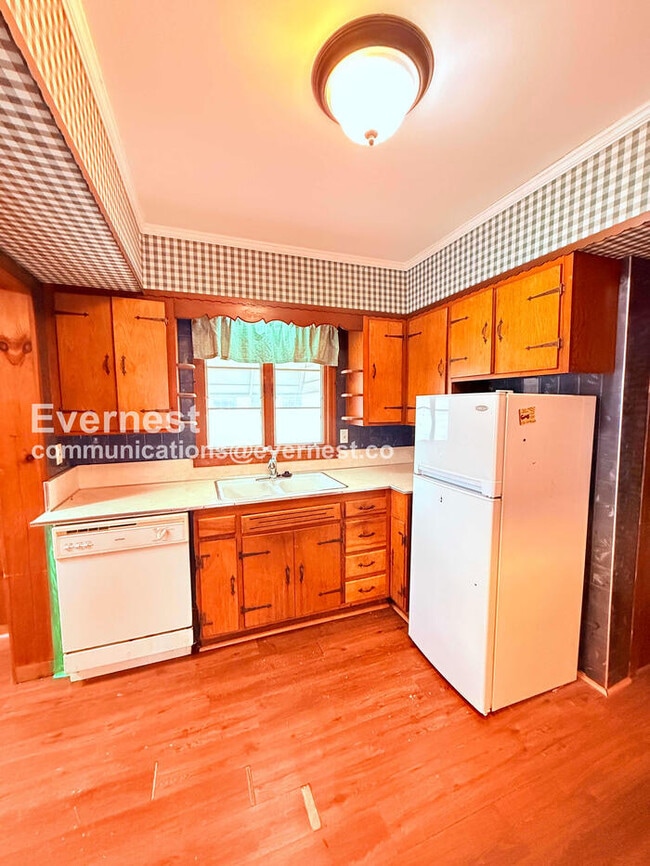 Building Photo - 4315 Garden Park Dr