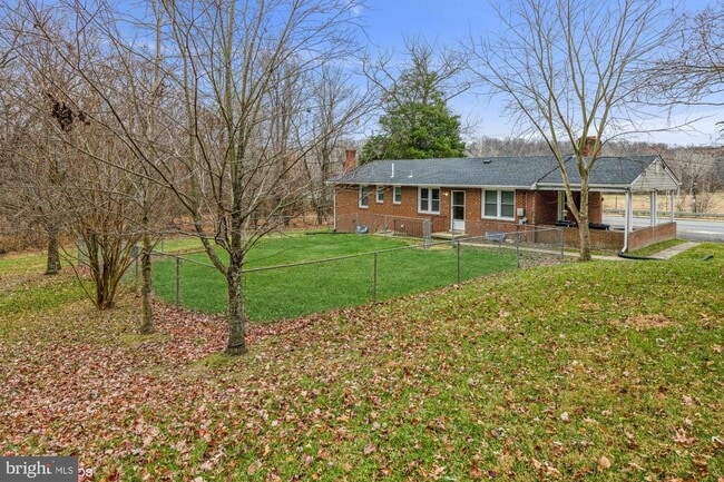 Building Photo - 3504 Brinkley Rd