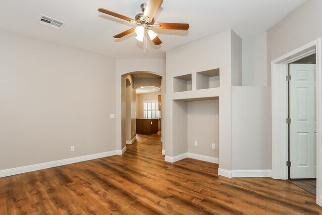 Foto del edificio - 2650 E Wildhorse Pl