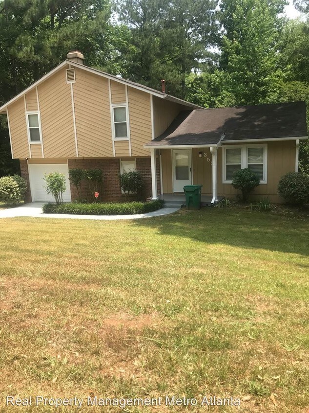 Primary Photo - 3 br, 2 bath House - 3530 Foxcroft Ct.
