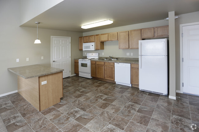 Interior Photo - Custer Crossing & Ravenwood Apartments