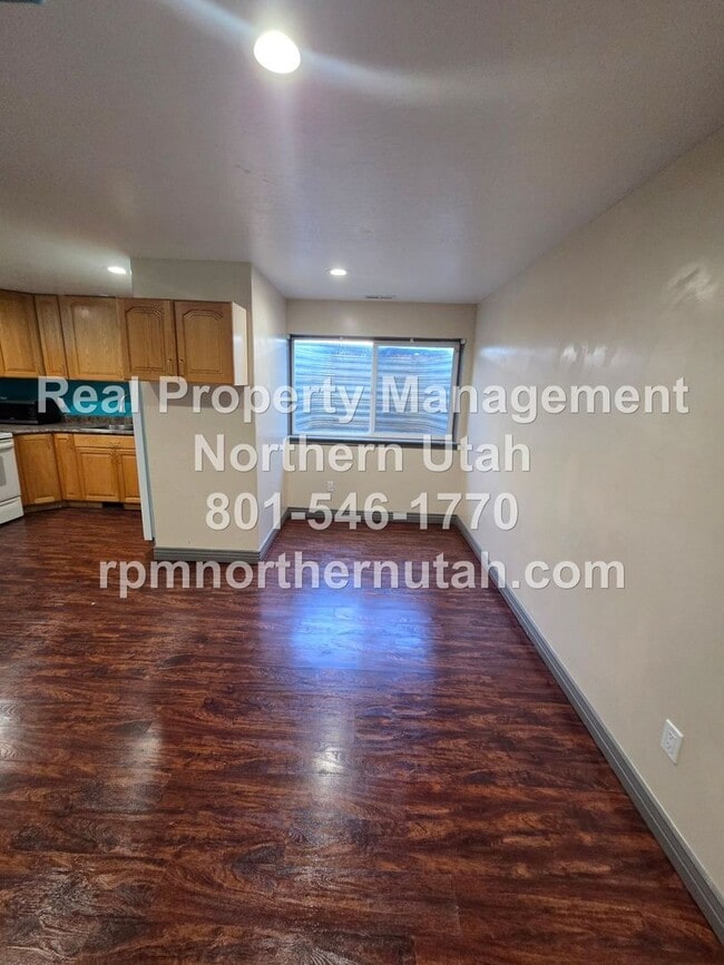 Foto del edificio - 2784 S 850 W