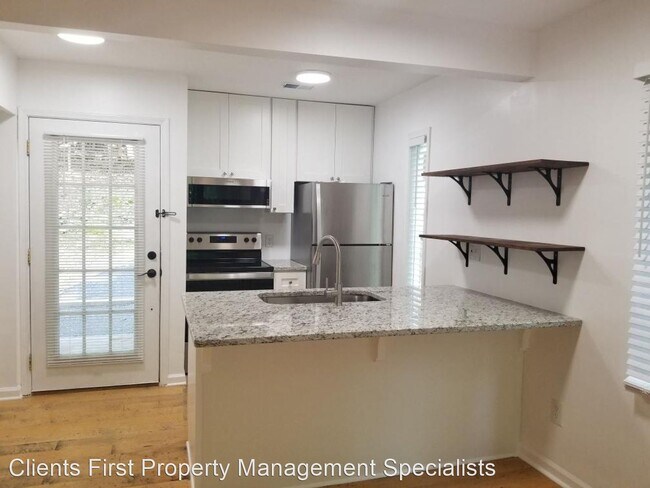 Building Photo - 2 br, 2 bath House - 110 Indian Ridge Ct