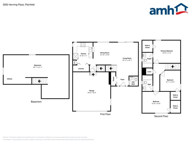 Building Photo - 2202 Henning Pl