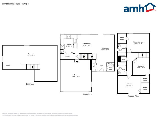 Foto del edificio - 2202 Henning Pl