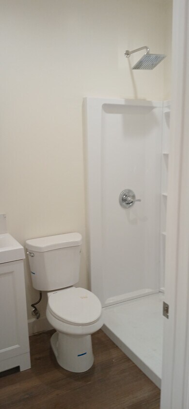 Foto del edificio - 2301 N King St