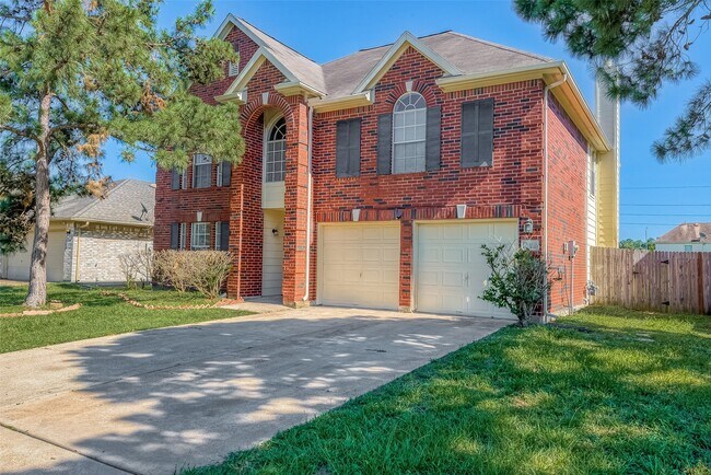 Foto del edificio - 17523 Coventry Oaks Dr