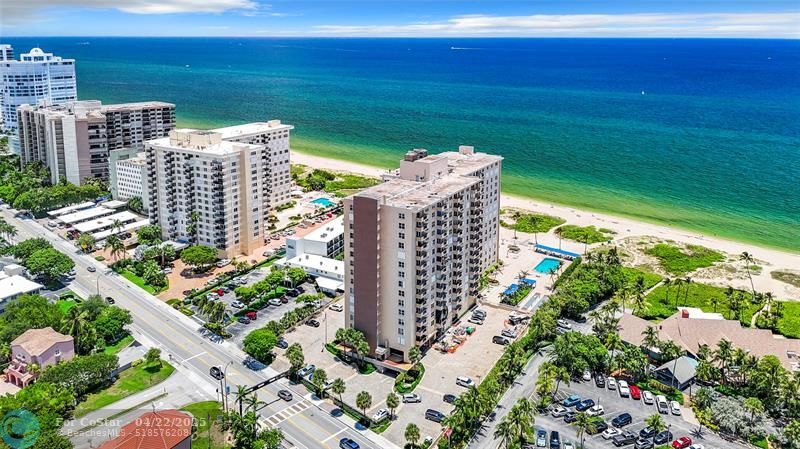 Foto principal - 2000 S Ocean Blvd