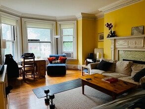 Building Photo - 373 Commonwealth Ave