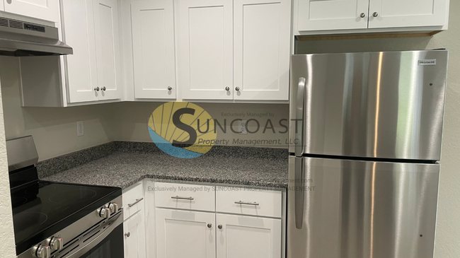 Foto del edificio - 15831 SW 34th Court Rd