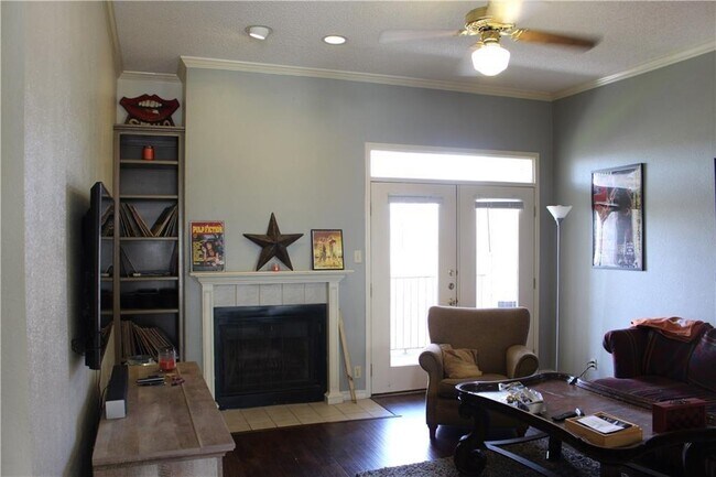 Foto del edificio - 914 W 26th St