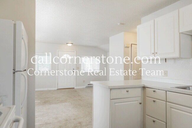 Foto del edificio - 316 W Harrison St
