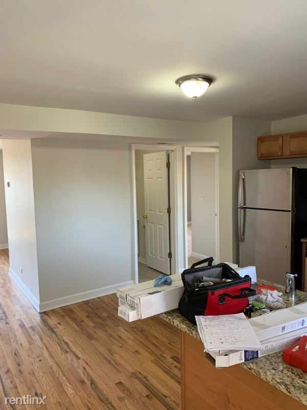 Foto del edificio - 2 br, 2 bath Apartment - 6414 N RIDGE BLVD