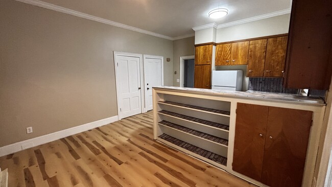 Dining Room/Kitchen - 13 Campbell St