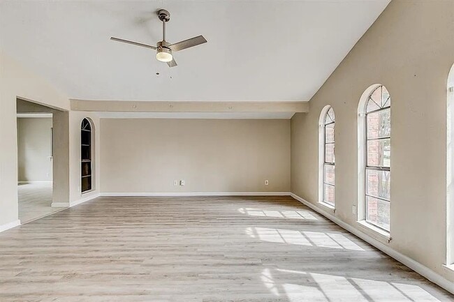 Photo - 1316 Royster Rd (Fort Worth, TX) House