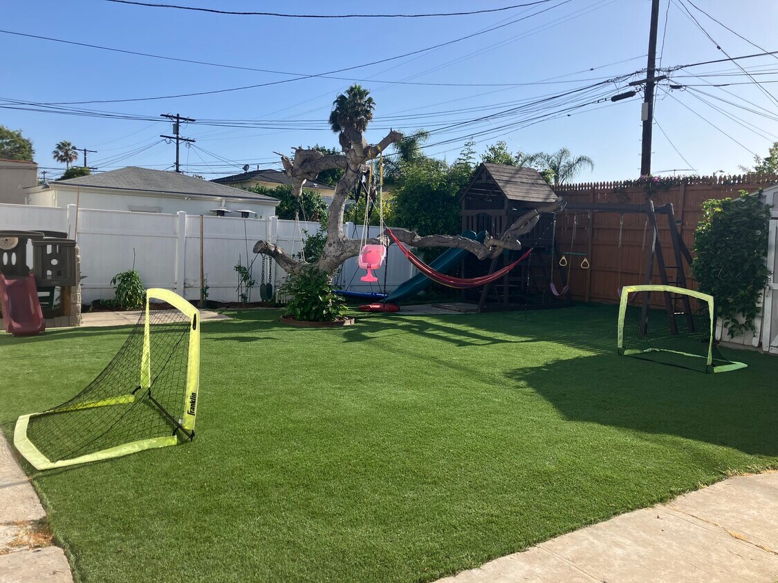 Foto principal - 1415 Stearns Dr