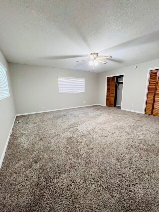 Foto del edificio - 3117 Gallimore Dr