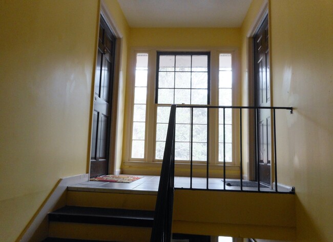 Interior Photo - Village Square Apartments