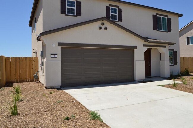 Photo - 61 Medieval St House