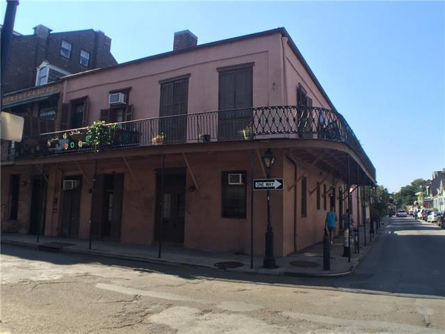 Primary Photo - 1243 Chartres St