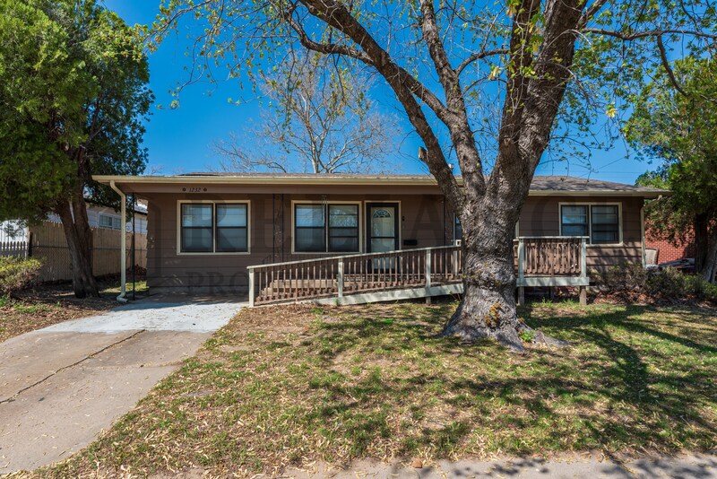 Foto principal - 1232 E Galena St