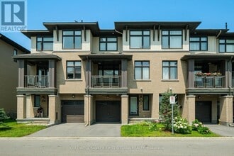 Building Photo - 22 Stockholm Private