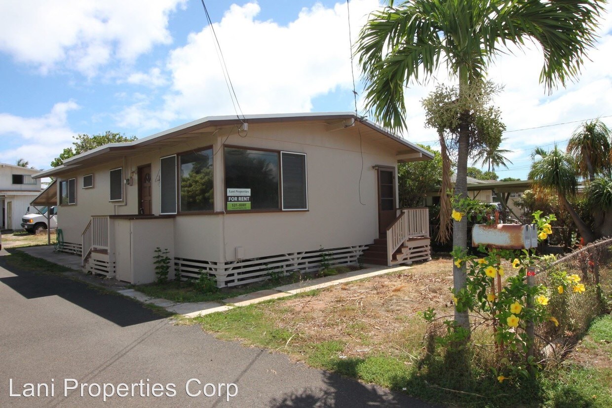 Foto principal - 91-409-409 Ewa Beach Rd