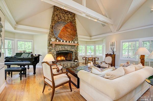 Building Photo - 1500 Zinfandel Ln