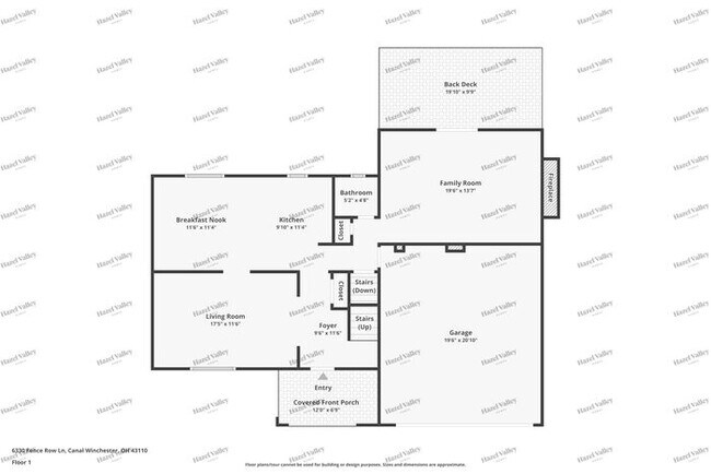 Foto del edificio - 6330 Fence Row Ln